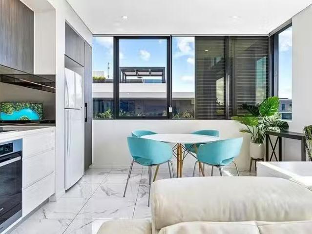 Nice 39/2 6 Junction Street, Ryde, NSW 2112
