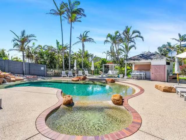 Deal! 39/34 Vin E Jones Memorial Drive, Rosslyn, QLD 4703