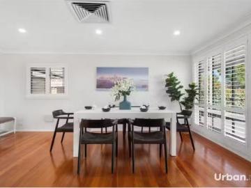Cozy 39 Guardian Crescent, Bligh Park House for rent Listed b.