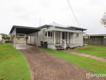 Cozy 39 Parker Street, MILLBANK, QLD 4670 House for Rent