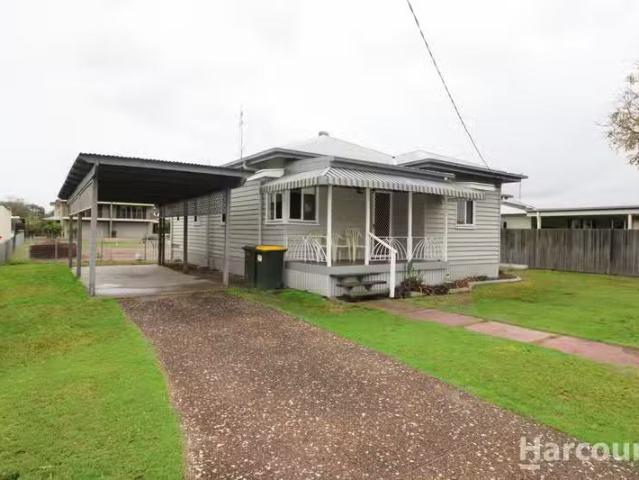 Cheap 39 Parker Street, MILLBANK, QLD 4670 House for Rent