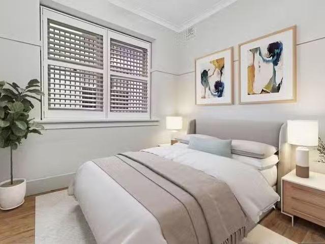 Cozy 3/9 Wylde Street, Potts Point, NSW 2011