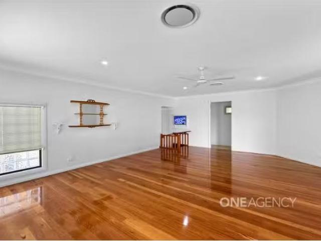 Deal! 39 Timbertown Crescent, Wauchope House for rent Listed.