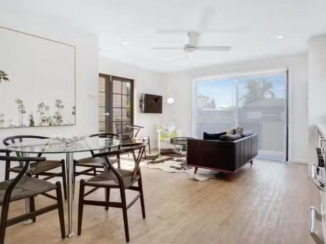New 39A Robertson Street, Carrington House for rent Listed by.