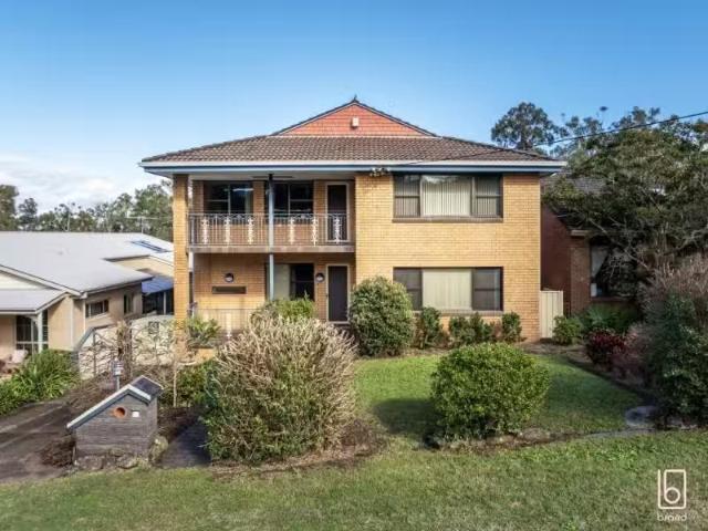 Rental! 7 BR 24 Diamond Head Drive, BUDGEWOI House for rent L.