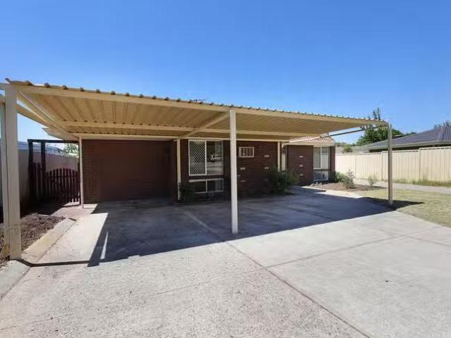 For Rent! 7 Camfield Place, Beechboro, WA 6063
