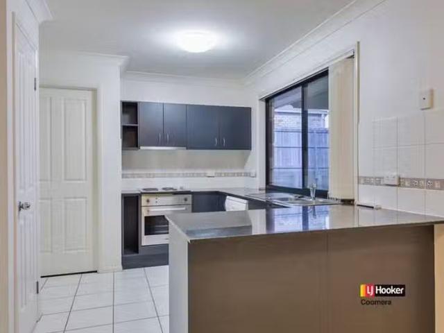 Unique 7 Kaizlee Crescent, Upper Coomera, QLD 4209