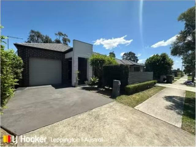 Deal! 7 Navigator Street, LEPPINGTON House for rent Listed by.