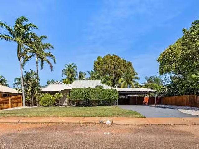 Charming 7 Pipit Loop, Djugun, WA 6725