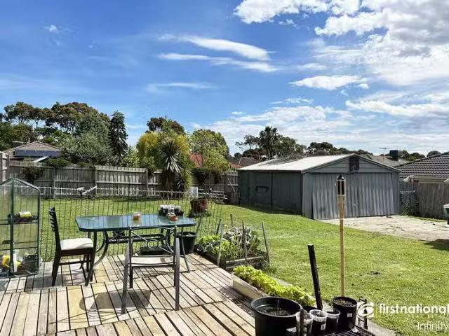 Nice 7 Seebeck Road, Rowville, VIC 3178