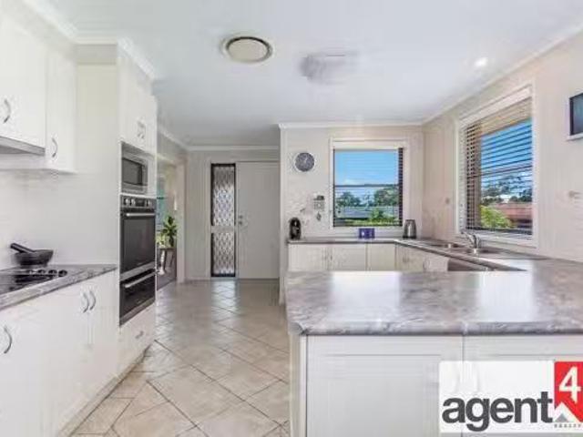 Unique 7 Settlers Glen, Werrington Downs NSW 2747
