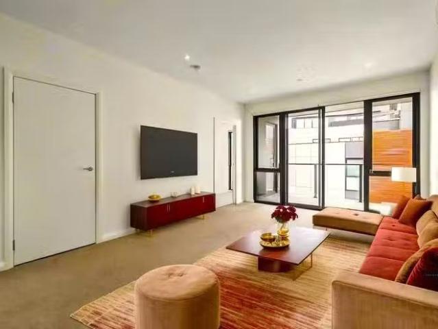 Cozy 406/90 La Scala Avenue, Maribyrnong, VIC 3032