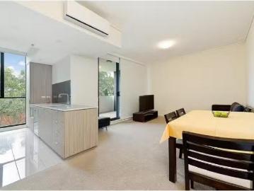 Unique 409/1 Vermont Crescent, Riverwood Apartment for rent L.