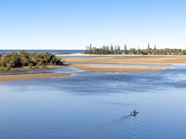 Just in! 402/88 Duporth Avenue, Maroochydore, QLD 4558