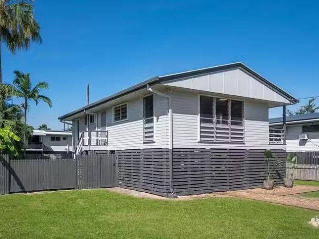 Nice 40 Goldsworthy Street, Heatley, QLD 4814