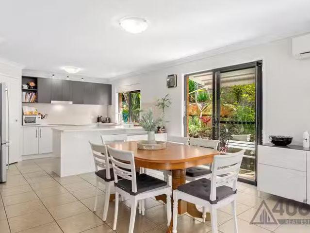 New 40 Grange Place, Moggill, QLD 4070