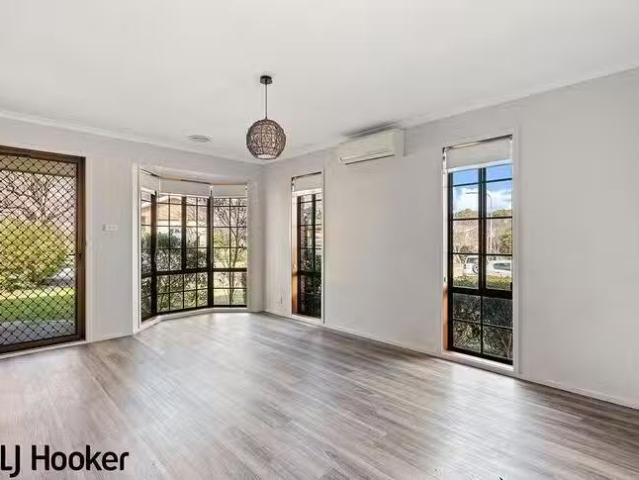 New 40 Leita Court, Ngunnawal, ACT 2913