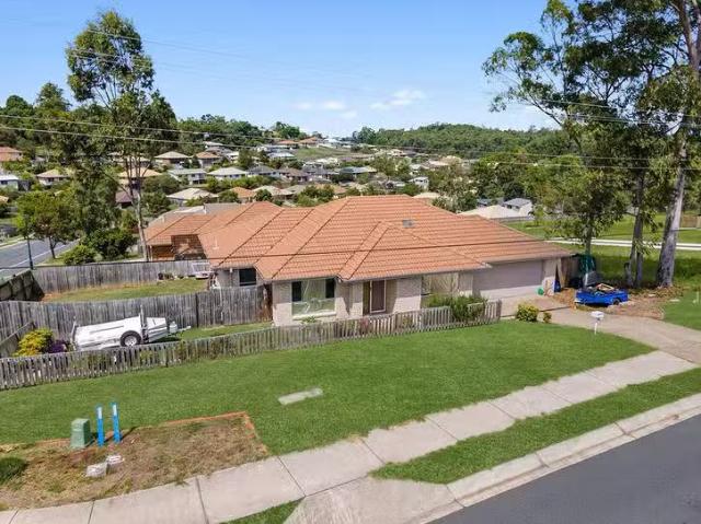 Just in! 40 Windle Road, Brassall, QLD 4305