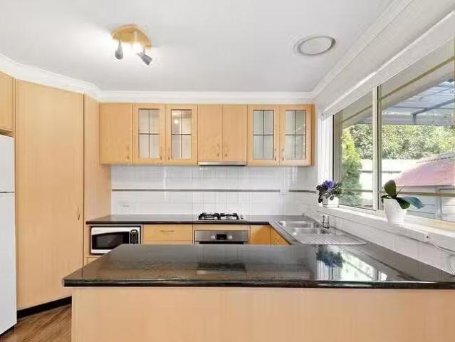 Nice 40 Tarongo Drive, Aspendale, VIC 3195
