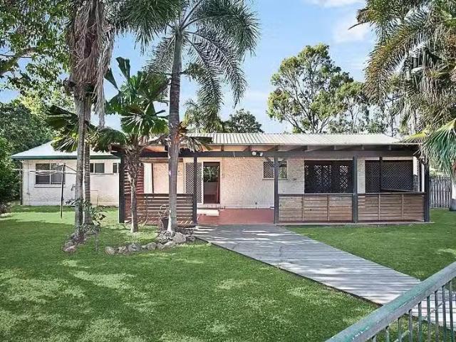 Just in! 40 Teal Street, Condon, QLD 4815