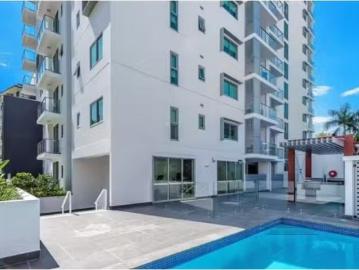 For Rent! 41/21 Manning Street, MILTON Apartment for rent Lis.