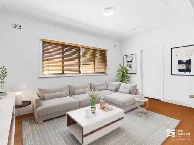 Rental! 4/127 River Street, South Murwillumbah Apartment for r.