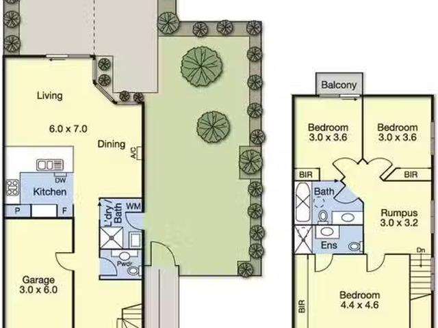 Cozy 4/1248 North Road, Oakleigh South VIC 3167