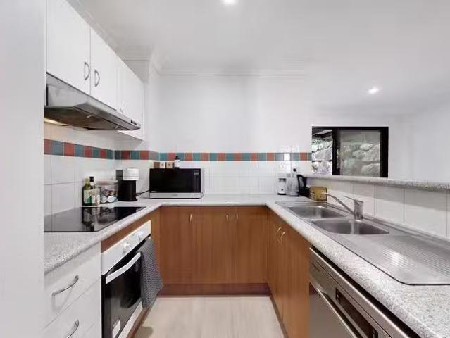 For Rent! 4/128 Queens Road, Everton Park, QLD 4053