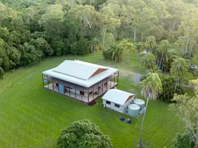 Charming 41 Jealous Road, BYFIELD, QLD 4703 House for Rent
