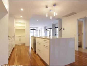 Cozy 41 Loftus Street, Yarralumla Townhouse for rent Listed b.