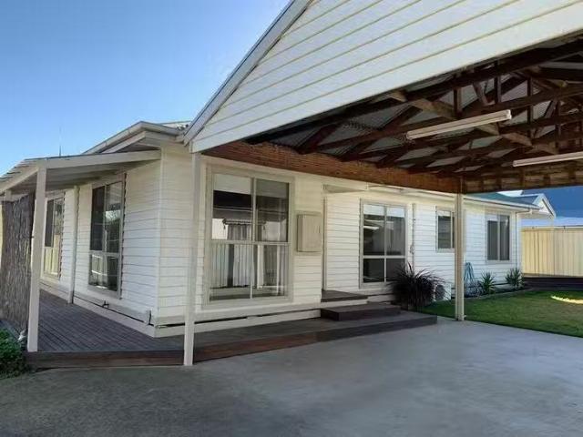 New 41 Roe Street, Benalla, VIC 3672