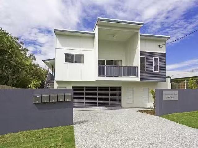 Charming 4/25 Park Terrace, Kedron, QLD 4031