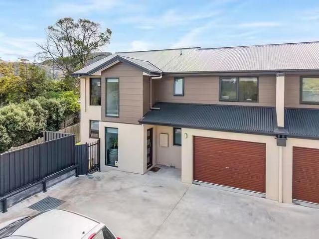 Nice 4/25 Sharland Avenue, New Norfolk, TAS 7140