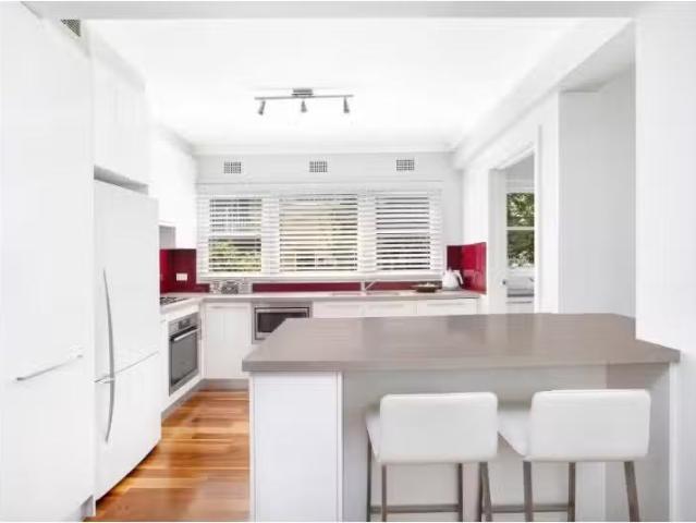 Just in! 4/26 Crows Nest Road, Waverton Apartment for rent Li.