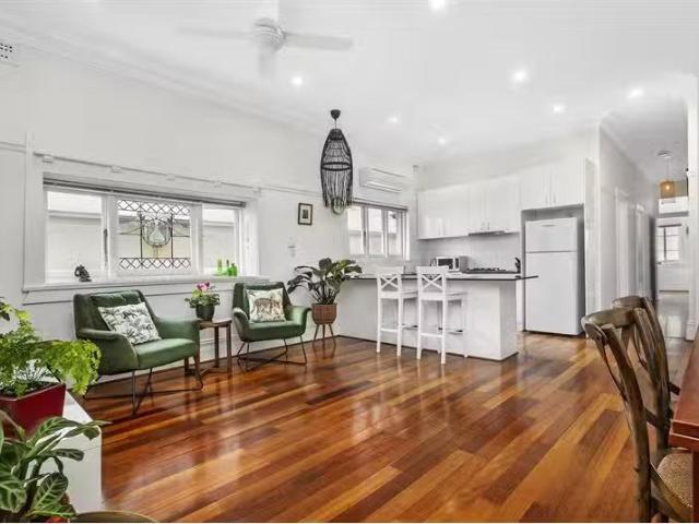 Nice 4/28 Carr Street, COOGEE Apartment for rent Listed by Sa.