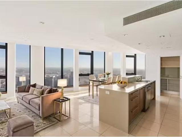 Rental! 4201/100 Harbour Esplanade, Docklands Apartment for re.