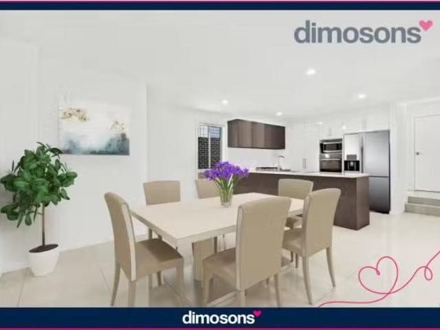 Nice 4/214 Princes Hwy, Albion Park Rail Townhouse for rent L.