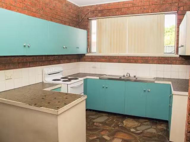 Just in! 4/21 Lovejoy Street, Mudgee Apartment for rent Liste.