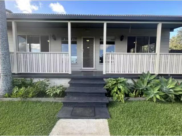 Unique 42 St Georges Road, St Georges Basin House for rent Li.