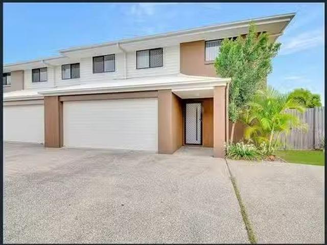Rental! 4/36 Temora Street, Gracemere, QLD 4702