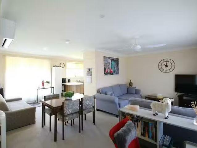 Rental! 4/382 Peisley Street, Orange, NSW 2800