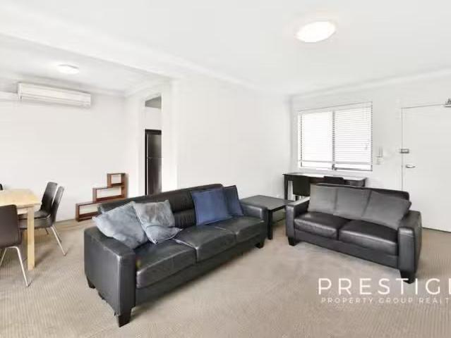 Unique 4/33 37 Burrows Street, Arncliffe NSW 2205