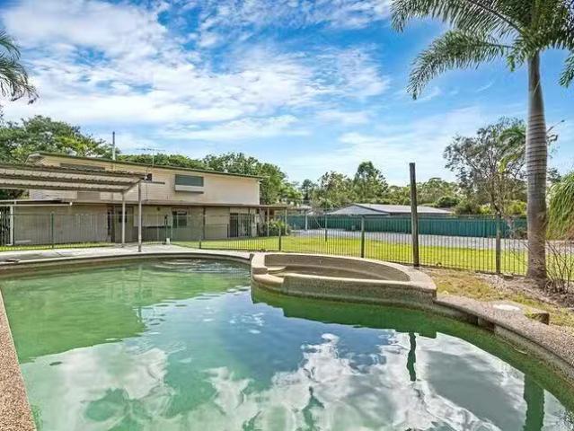 Rental! 43 45 Finch Street, Eagleby, QLD 4207