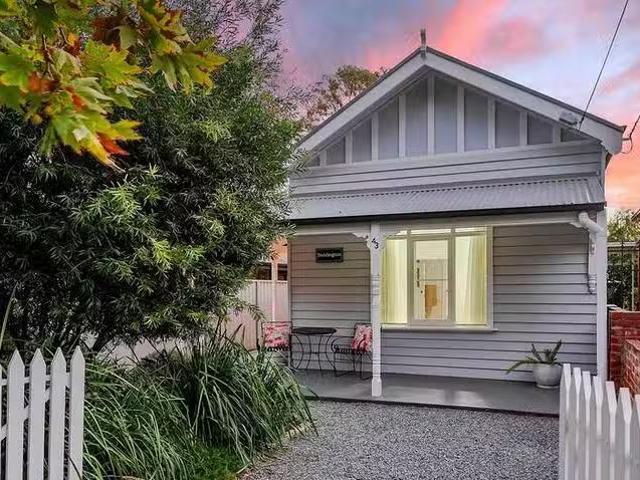 Deal! 43 Huntriss Street, Torrensville, SA 5031