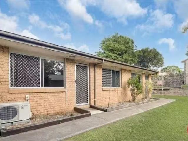 Charming 4/44 Defiance Road, Logan Central, QLD 4114