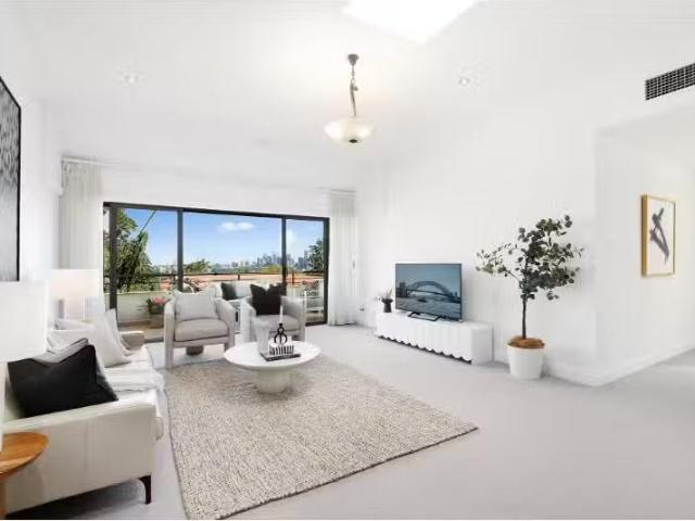 For Rent! 4/44 Harbour Street, MOSMAN Apartment for rent List.