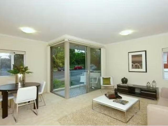 Deal! 4/45 Shirley Road, Wollstonecraft Apartment for rent Li.