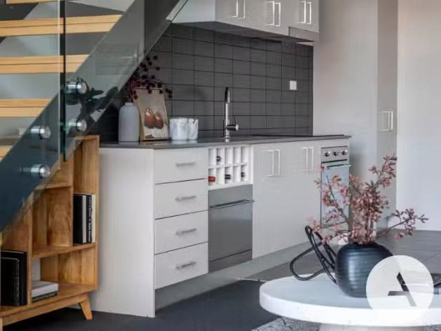 Unique 448/22 Lonsdale Street, Braddon, ACT 2612