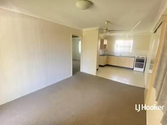Just in! 4/40 George Street, Bundaberg South, QLD 4670
