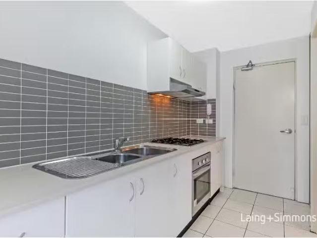 Charming 44/254 Beames Ave, Mount Druitt Apartment for rent L.